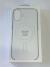 Чохол Clear Case Original with MagSafe Apple iPhone 16 with button