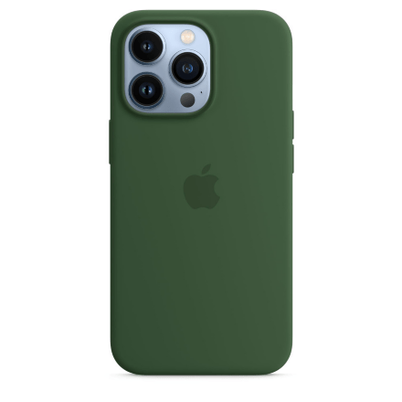 Чохол Silicone Case Original Apple iPhone 12 / 12 Pro