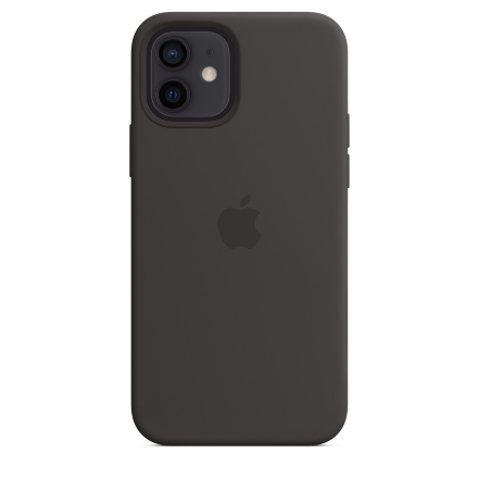 Чохол Silicone Case Original Apple iPhone 12 / 12 Pro