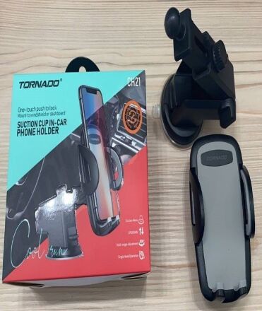 Автоутримувач Tornado CH21