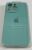 Чохол Silicone Case Copy Apple iPhone 14 Pro Max Square