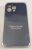 Чохол Silicone Case Copy Apple iPhone 14 Pro Max Square