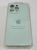 Чохол Silicone Case Copy Apple iPhone 14 Pro Max Square