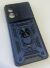Armor Case With Curtain for Motorola G85
