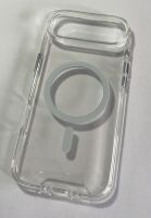 Силикон Space for Apple Iphone 17 Air with Magsafe