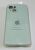 Чохол Silicone Case Copy Apple iPhone 14 Square
