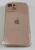 Чохол Silicone Case Copy Apple iPhone 14 Square