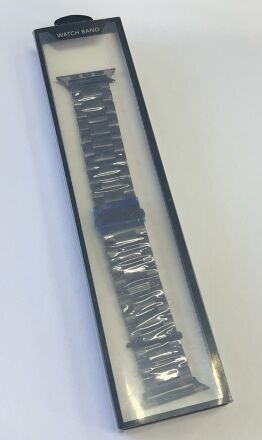 Ремінець для Apple Watch Steel 42/45/49mm