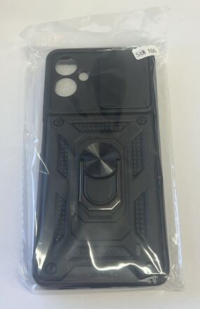 Armor Case With Curtain for Samsung A06 4G