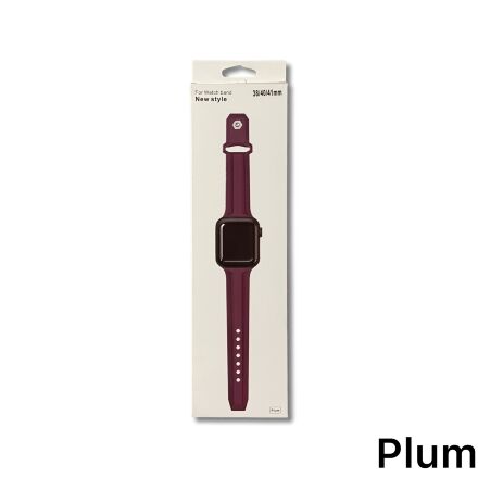 Ремінець для Apple Watch NEW STYLE 38/40mm