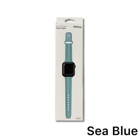 Ремінець для Apple Watch NEW STYLE 38/40mm