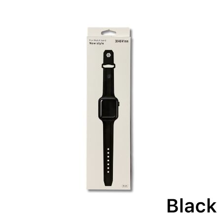 Ремінець для Apple Watch NEW STYLE 38/40mm
