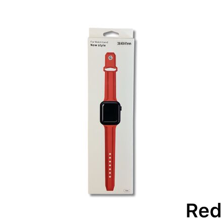 Ремінець для Apple Watch NEW STYLE 38/40mm