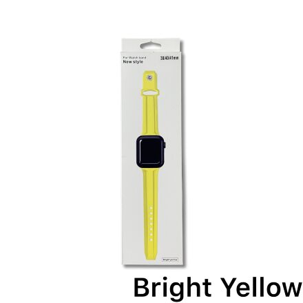 Ремінець для Apple Watch NEW STYLE 38/40mm