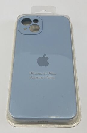 Чохол Silicone Case Copy Apple iPhone 14 Plus Square