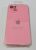 Чохол Silicone Case Copy Apple iPhone 14 Plus Square