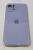 Чохол Silicone Case Copy Apple iPhone 14 Plus Square