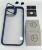 Чехол Metal Stand Case Apple Iphone 12