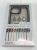 Чехол Metal Stand Case Apple Iphone 12