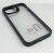 Чехол Metal Stand Case Apple Iphone 12