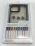 Чехол Metal Stand Case Apple Iphone 12 Pro
