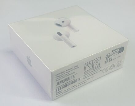 Навушники AirPods 4 HQ