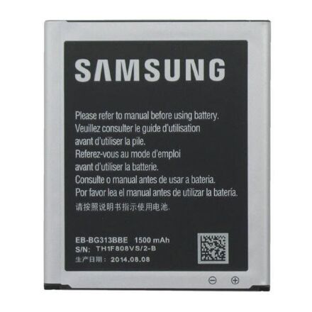 Акумулятор для Samsung G313HN Galaxy Ace 4 / EB-BG313BBE