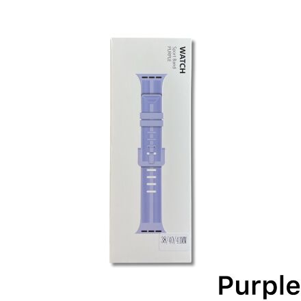Ремінець для Apple Watch SPORT BAND 42/44mm