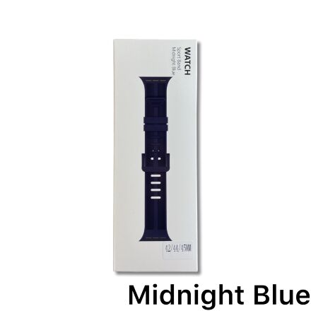 Ремінець для Apple Watch SPORT BAND 42/44mm