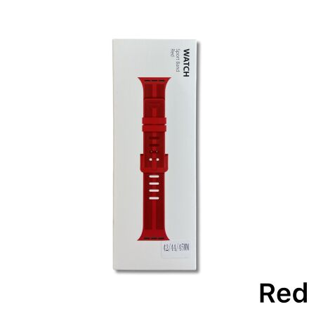 Ремінець для Apple Watch SPORT BAND 42/44mm