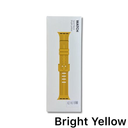 Ремінець для Apple Watch SPORT BAND 42/44mm