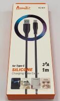 USB Cable Avantis AC-87t Silicone Type-C