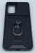 Armor Case With Curtain for Xiaomi Poco M3