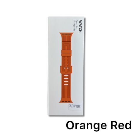 Ремінець для Apple Watch SPORT BAND 38/40mm