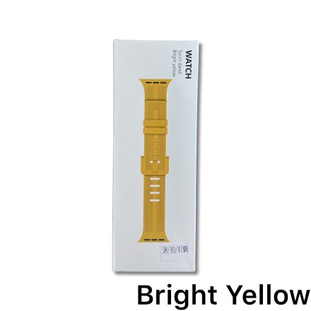 Ремінець для Apple Watch SPORT BAND 38/40mm