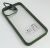 Чехол Metal Stand Case Apple Iphone 13