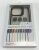 Чехол Metal Stand Case Apple Iphone 13 Pro