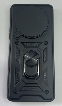 Armor Case With Curtain for Xiaomi Redmi A3