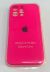 Чехол Silicone Case Copy Apple iPhone 16 ProMax Square