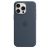 Silicone Case Original With MagSafe and Splash Apple iPhone 15 Pro Max