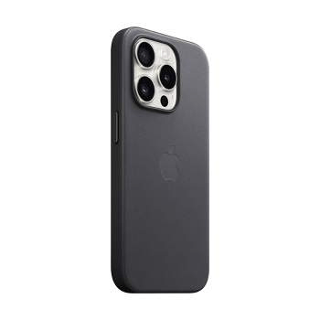 Silicone Case Original With MagSafe and Splash Apple iPhone 15 Pro