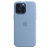 Silicone Case Original With MagSafe and Splash Apple iPhone 15 Pro