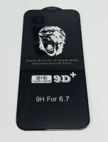 Защитное стекло Super Speed 9D+ for Apple Iphone 12 ProMax