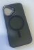 Чехол Matte Metal for Apple Iphone 16 with Magsafe