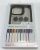 Чехол Metal Stand Case Apple Iphone 14 ProMax