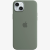 Silicone Case Original With MagSafe and Splash Apple iPhone 15 Plus