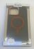 Чехол Matte Metal for Apple Iphone 15 Pro Max with Magsafe