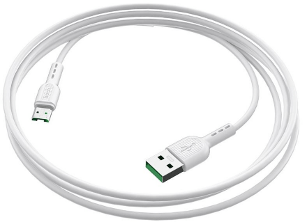 USB Cable Hoco X33 4A Surge Micro
