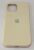 Чохол Silicone Case Copy Without Box Apple iPhone 12 / 12 Pro