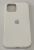 Чохол Silicone Case Copy Without Box Apple iPhone 12 / 12 Pro